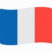 Flag Of France | ID#: 8235 | Emoji.co.uk