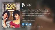 Where to watch 227 TV series streaming online? | BetaSeries.com