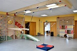 Bewegungsraum Neu | Kindergartenbedarf HAIDIG Online-Shop