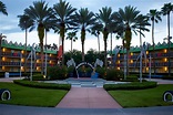 Disney's All-Star Movies Resort