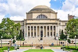 Brief Information About Columbia University