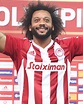 Marcelo Vieira da Silva Junior | Soccer Player Profile at Sports Pundit