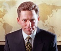 David Miscavige Biography - Facts, Childhood, Family Life & Achievements