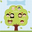 Family Tree Ideas for Kids to Unleash Their Creativity - Apt Parenting
