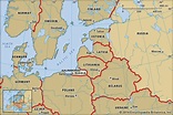 Kaliningrado, una isla entre dos mundos - El Orden Mundial - EOM