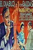 ‎El diablo con faldas (1938) directed by Ivo Pelay • Reviews, film ...