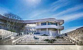 Explore The Getty: The Best Art, Architecture and Views of Los Angeles ...