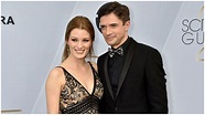 Who is Ashley Hinshaw? All about Topher Grace’s wife as couple set to ...