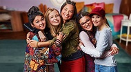 "Der Babysitter-Club": Staffel 2 hat grünes Licht von Netflix