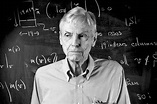 Remembering Eminent UT Austin Mathematician John Tate - UT News