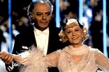 La7d e l’omaggio a Federico Fellini: da Ginger e Fred a Il Casanova ...