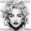 Vogue (Division 4 Extended Mix) by Madonna | Free Download on Hypeddit