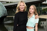 Lila Moss: who is Kate Moss’ Vogue cover model daughter and who is her ...