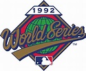 1992 World Series - Wikiwand