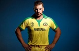 Aaron Finch: Our squad is good enough to win the T20 World Cup