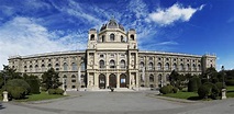 Museo de Historia Natural de Viena – Ubicación, horario, precio y como ...