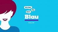 Blau sichert sich Spitzenplatzierung: „Mein Blau“-App ist überragender ...