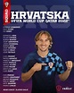 Croacia presentó presentó su lista para el Mundial Qatar 2022, con Luka ...