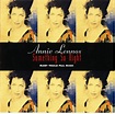 Annie Lennox Featuring Paul Simon - Something So Right (1995, CD) | Discogs