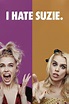 I Hate Suzie (TV Series 2020- ) - Poster — The Movie Database (TMDB)