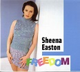 Sheena Easton – Freedom (1997, CD) - Discogs