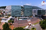 Dong-A University | Study in South Korea | Education Abroad