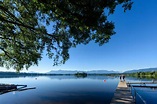 Die schönsten Wanderwege in Murnau am Staffelsee