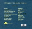 Our Moon Is Full | CD (2007, Digipak) von Strings Of Consciousness
