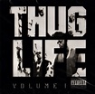 Thug Life - Volume 1 (1994, CD) | Discogs