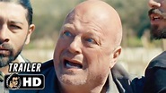 COYOTE Official Trailer (HD) Michael Chiklis - YouTube