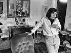 Patricia Highsmith | The Short Story Project