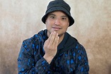 Iconic producer Chad Hugo let's his music do all the…