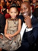 Tyrese Gibson Bought an Island for 8-Year-Old Daughter : People.com