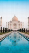 Taj Mahal Agra India 4K Wallpapers | HD Wallpapers | ID #27067
