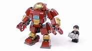 Mini Hulkbuster | You can watch this video on my YouTube cha… | Flickr ...