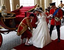 Best pictures of Prince William and Kate Middleton's royal wedding ...