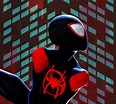 Download Spider Man Miles Morales Movie Spider-Man: Into The Spider ...