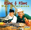 Klaus & Klaus – Der Eiermann (2000, CD) - Discogs