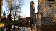 Lodging in the Noble Houses In Germany - The New York Times