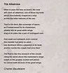 The Albatross - The Albatross Poem by Charles Baudelaire
