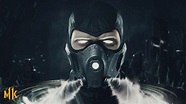 Smoke Mortal Kombat Wallpapers - Wallpaper Cave