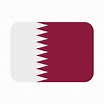 🇶🇦 Flag: Qatar Emoji - What Emoji 🧐