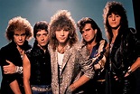 Bon Jovi to reunite with original lineup at Rock and Roll Hall of Fame ...