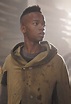 Flint (Coy Stewart in Agents Of S.H.I.E.L.D., Season 5, 2017) | Agents ...