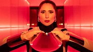 Rosa López en 'Si no te vuelvo a ver', su nuevo videoclip