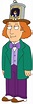 Pawtucket Pat | Family Guy Fanon Wiki | Fandom