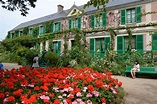 Luoghi da visitare a Giverny in Normandia - Normandia Turismo, Francia