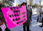 The cost of domestic violence is astonishing - The Washington Post