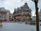 Nijmegen: The oldest city in the Netherlands is also one of the nicest ...