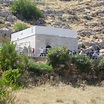 Tomb of Yonatan Ben-Uziel - Enjoying Israel